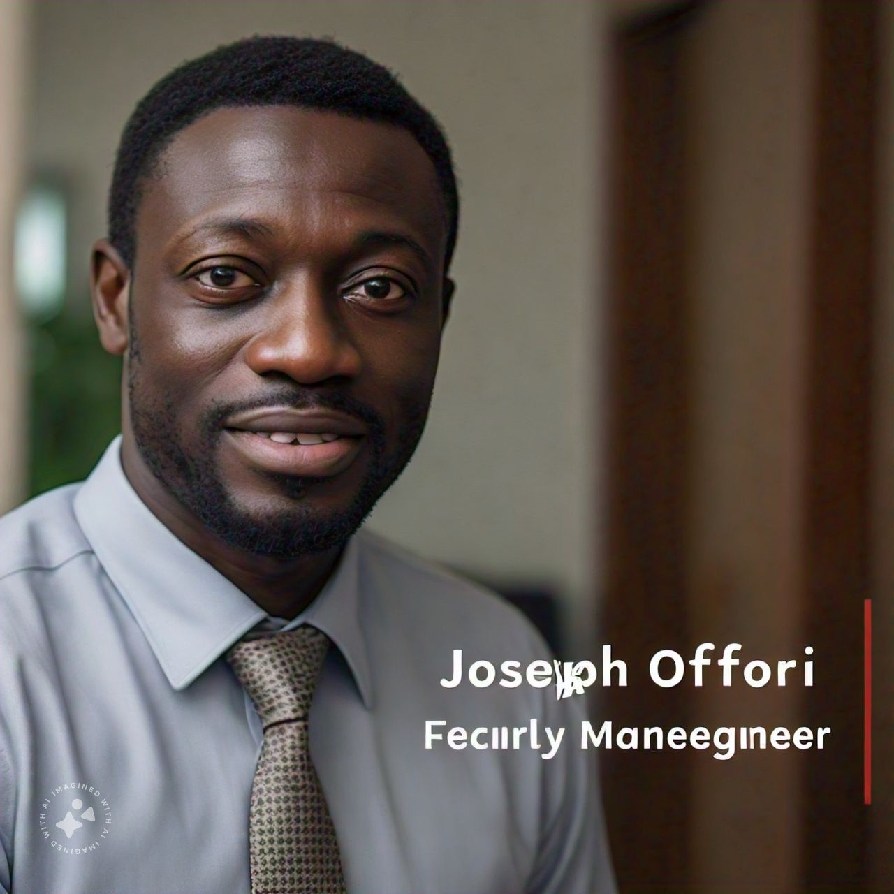 Joseph Ofori